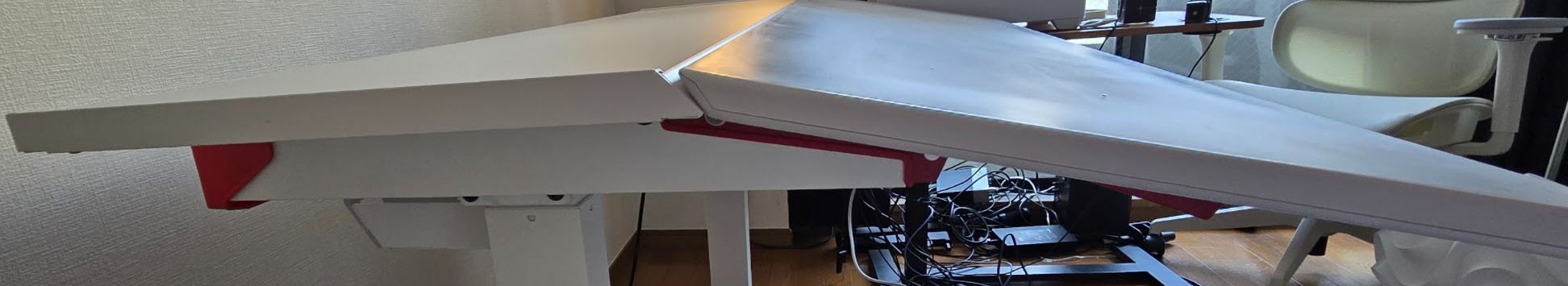 理想のだらだらPCデスク環境を作りたい！【選定編】