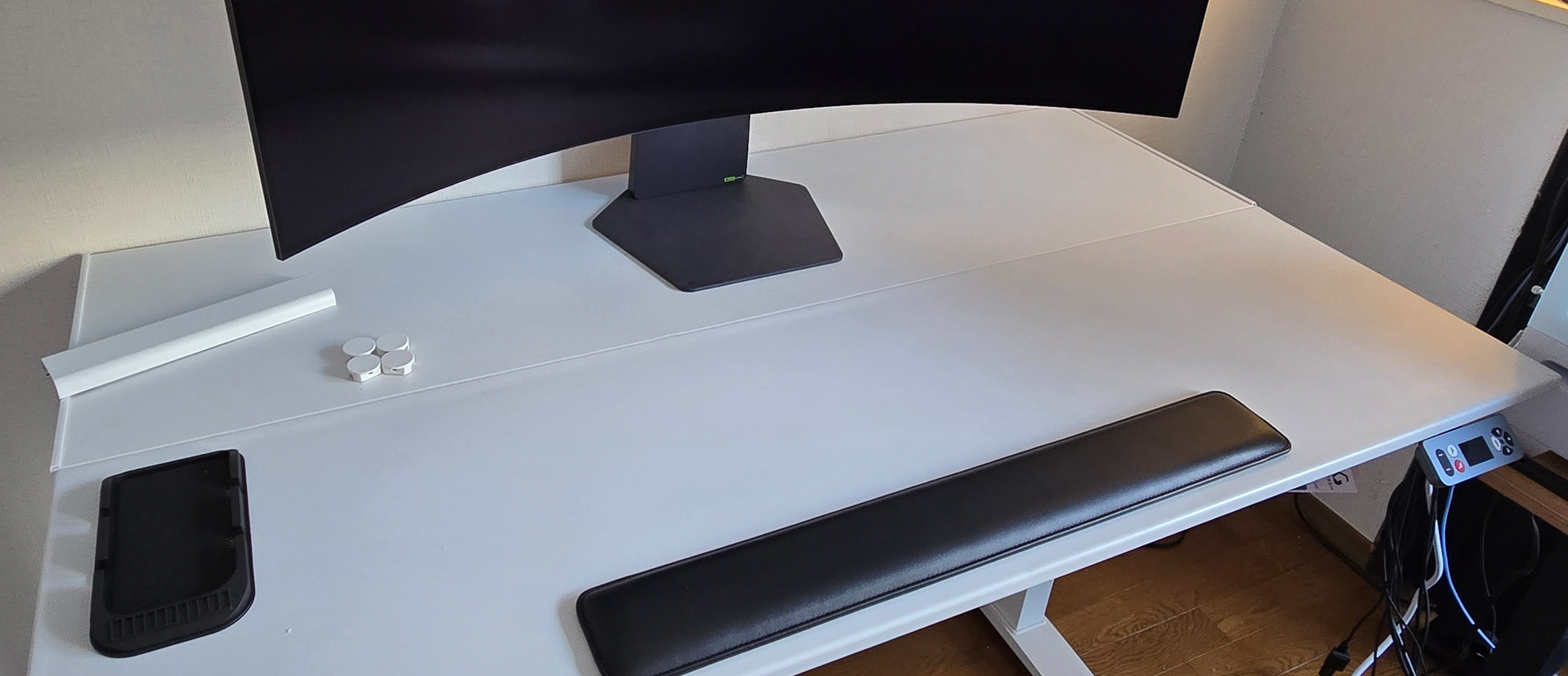 理想のだらだらPCデスク環境を作りたい！【購入～到着編】