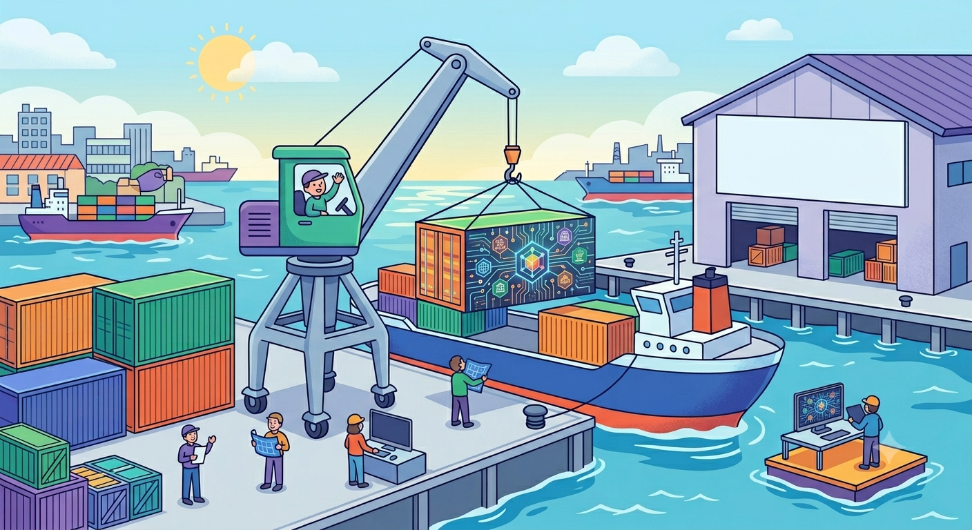 WindowsでDockerが「あれ？遅いな…」って思ったら試してほしい、たった1つのこと